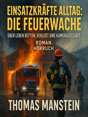 cover image of Einsatzkräfte Alltag